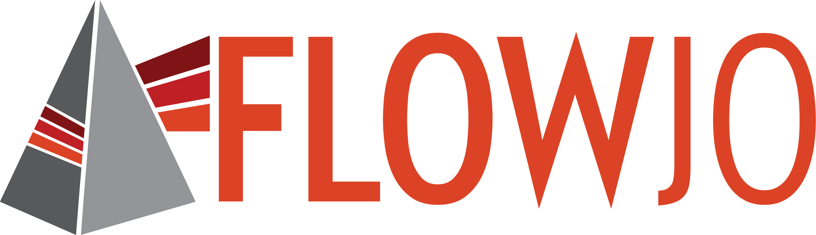 FlowJo logo